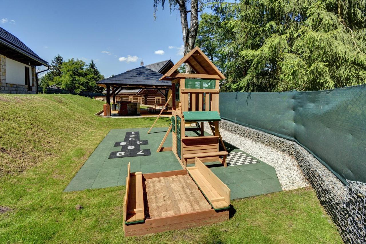 Roubenka Pod Troskami Apartamento Ktova Exterior foto